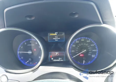 2015 Subaru Legacy 3.6R Limited z USA, uszkodzony, nr VIN 4S3BNEN66F3024881